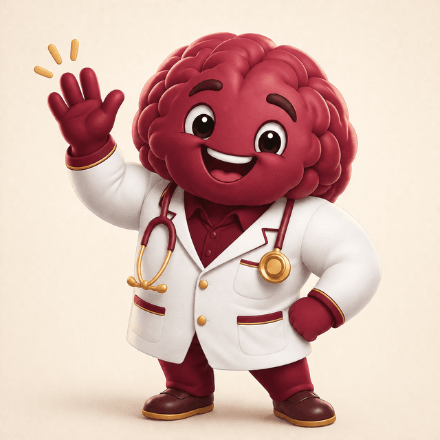 Dr. Córtex